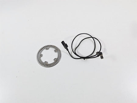 2015 BMW R1200GS K50 Front Abs Brake Wheel Speed Sensor 34528551611 {{ shop.shopifyCountryName }} - Mototech271
