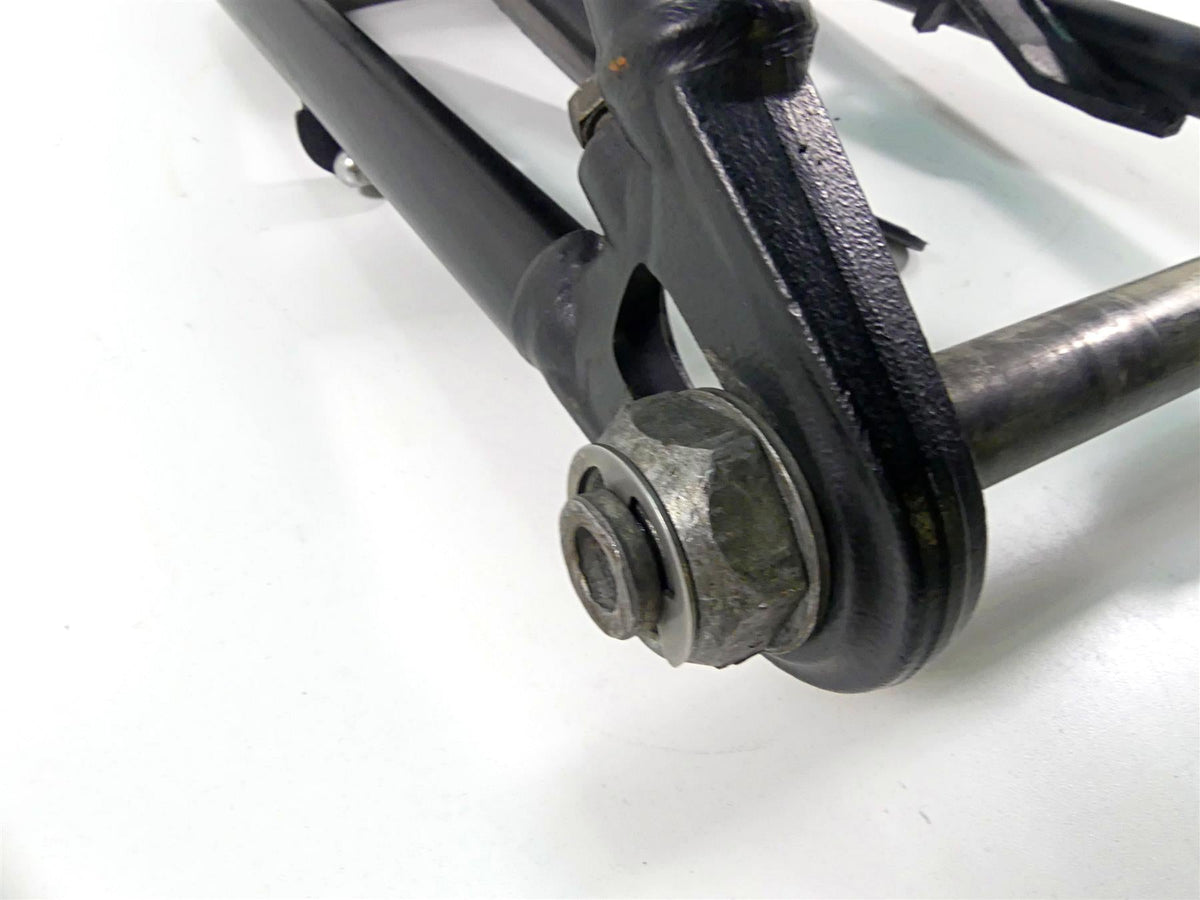 2011 Harley Softail FXS Blackline Rear Swingarm + Guards 47573-11BYM {{ shop.shopifyCountryName }} - Mototech271
