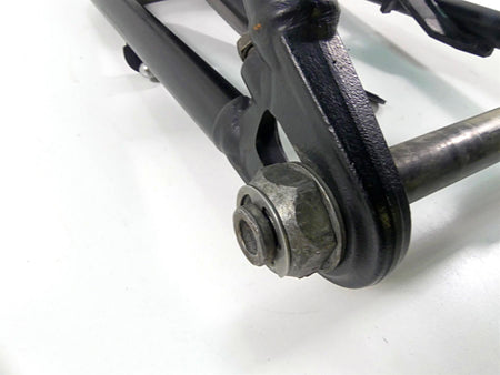2011 Harley Softail FXS Blackline Rear Swingarm + Guards 47573-11BYM {{ shop.shopifyCountryName }} - Mototech271