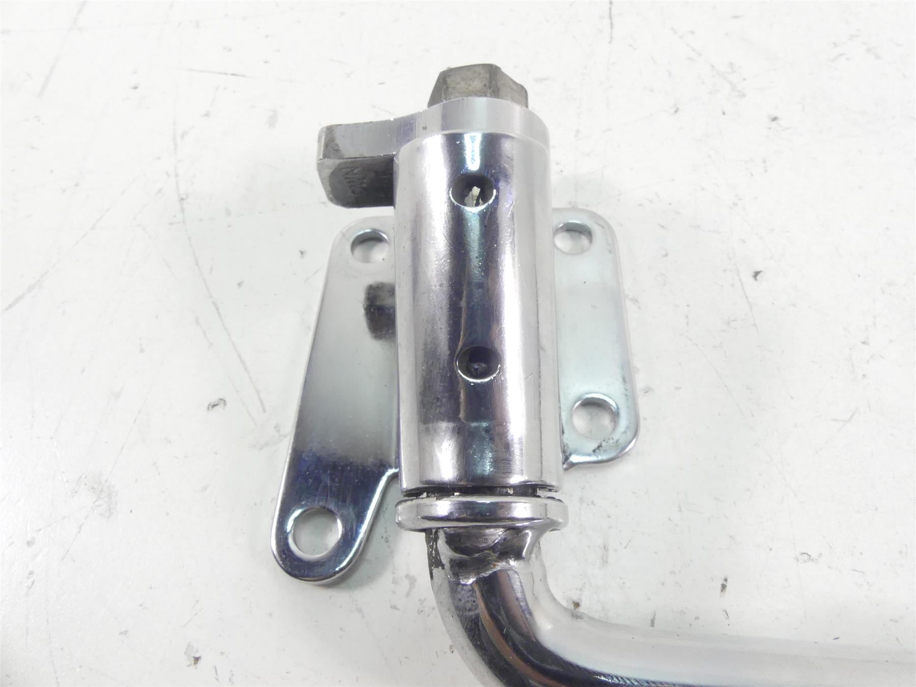 2005 Harley Touring CVO FLHTCSE Electra Glide Side Kick Stand Kickstand 50075-83 {{ shop.shopifyCountryName }} - Mototech271