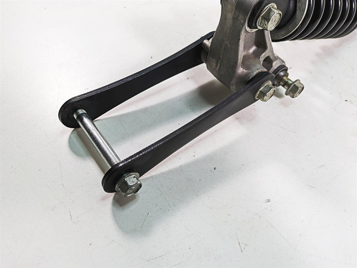 2016 Kawasaki Ninja EX300 Rear Suspension Shock Damper 45014-0438-37S {{ shop.shopifyCountryName }} - Mototech271