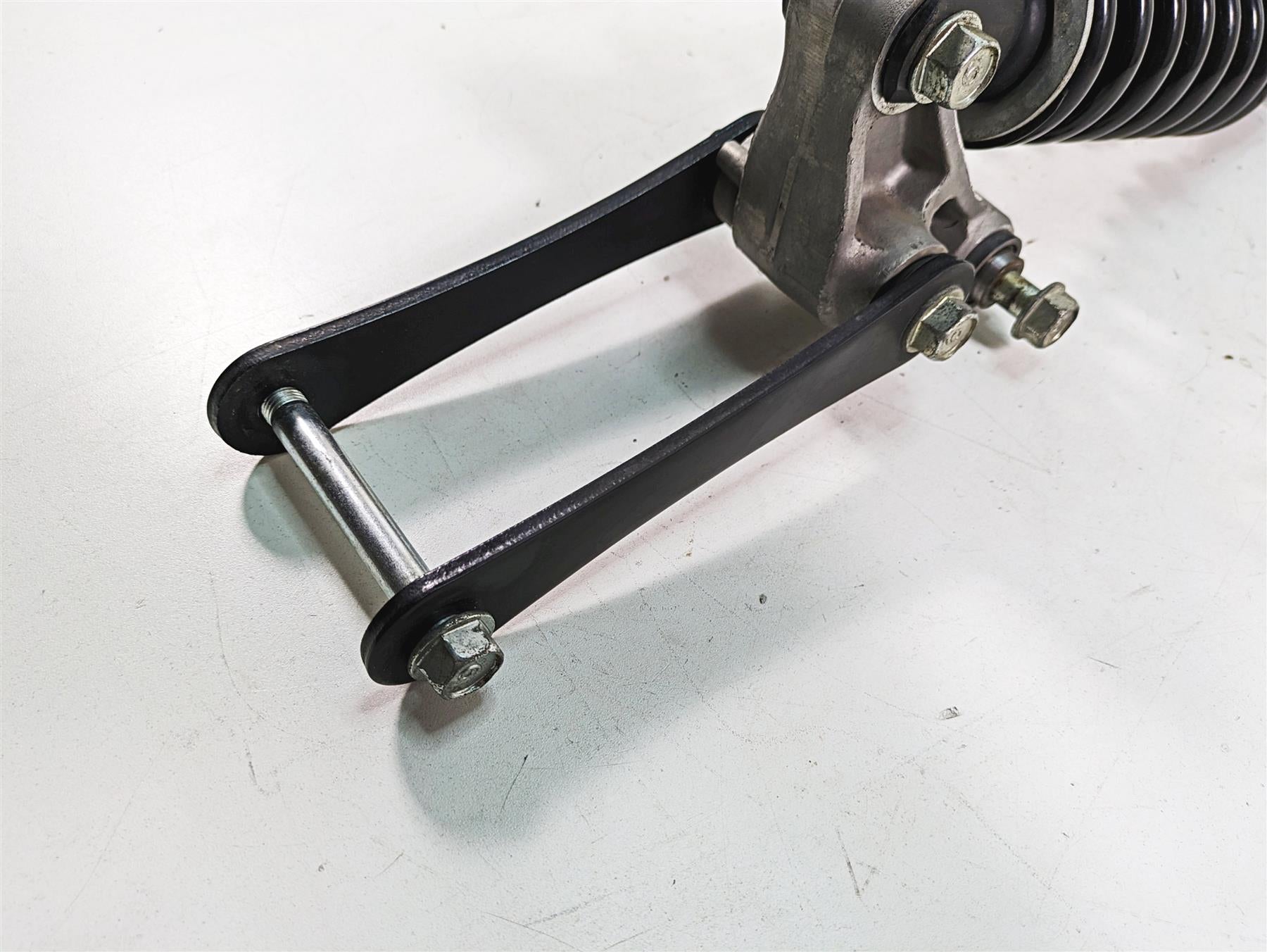 2016 Kawasaki Ninja EX300 Rear Suspension Shock Damper 45014-0438-37S {{ shop.shopifyCountryName }} - Mototech271