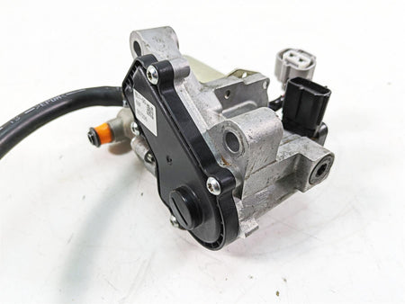2018 Yamaha YXZ1000R EPS SS Clutch Master Cylinder Actuator B57-82460-00-00 {{ shop.shopifyCountryName }} - Mototech271
