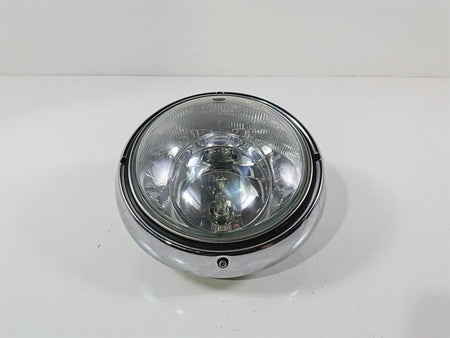 2011 Harley Touring FLHTCU CVO Electra Glide Headlight Head Light Lamp 73271-11-Mototech271