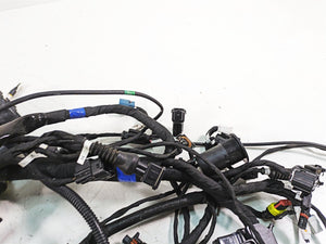 2020 Ducati Scrambler 1100 Sport Pro Wiring Harness Loom -No Cuts 5101F841E | Mototech271