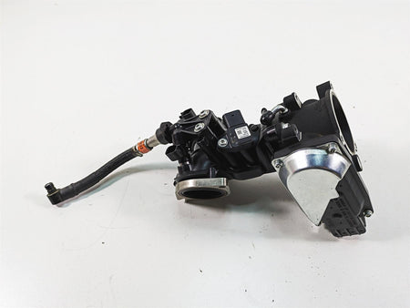 2019 Harley Touring FLHX Street Glide Throttle Body Fuel Injection 27300122 {{ shop.shopifyCountryName }} - Mototech271