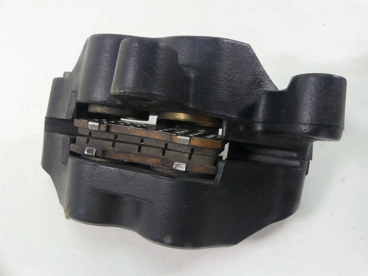2020 Indian Roadmaster Nice Front Brake Caliper Pads Set 1912390 1912391 {{ shop.shopifyCountryName }} - Mototech271