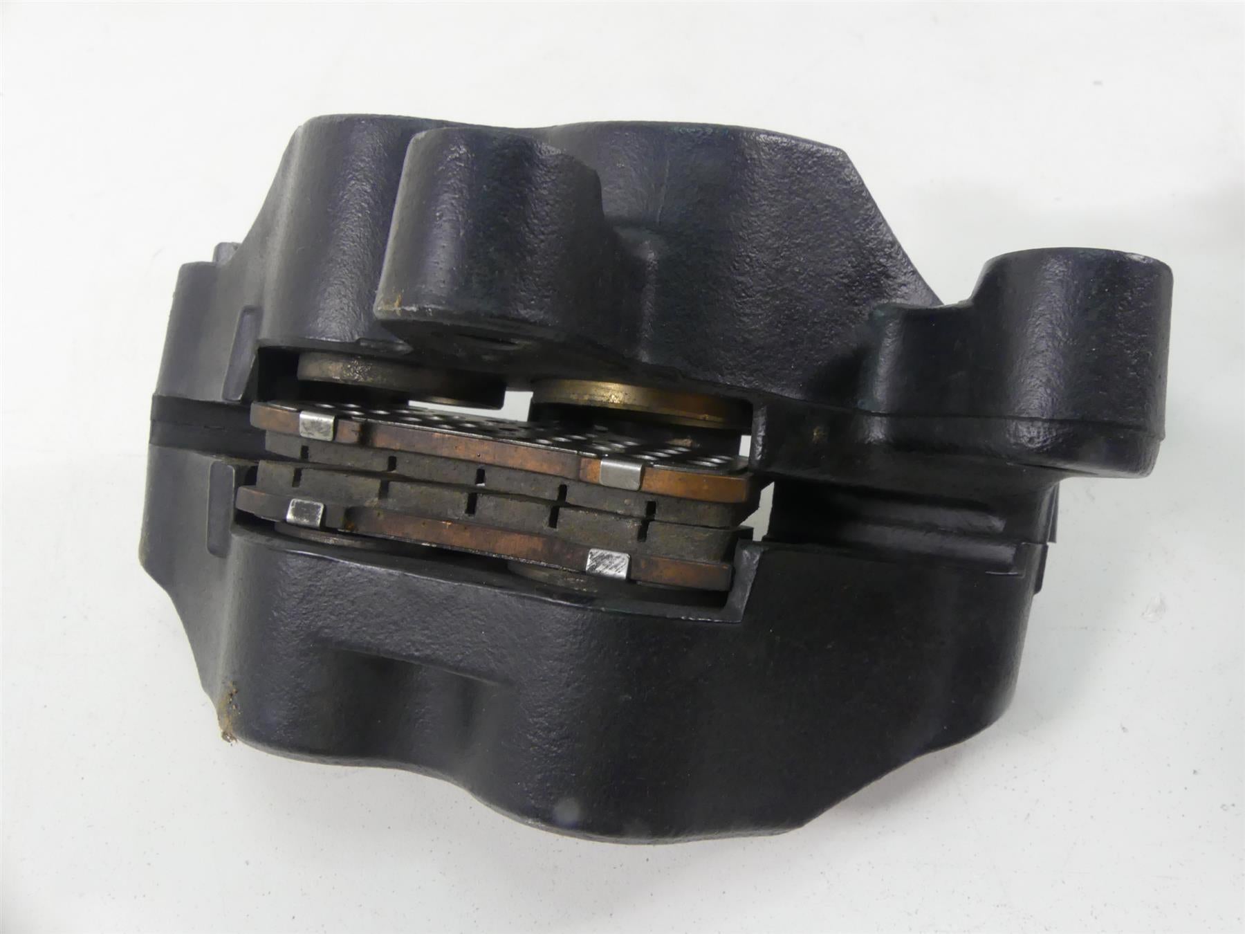 2020 Indian Roadmaster Nice Front Brake Caliper Pads Set 1912390 1912391 {{ shop.shopifyCountryName }} - Mototech271