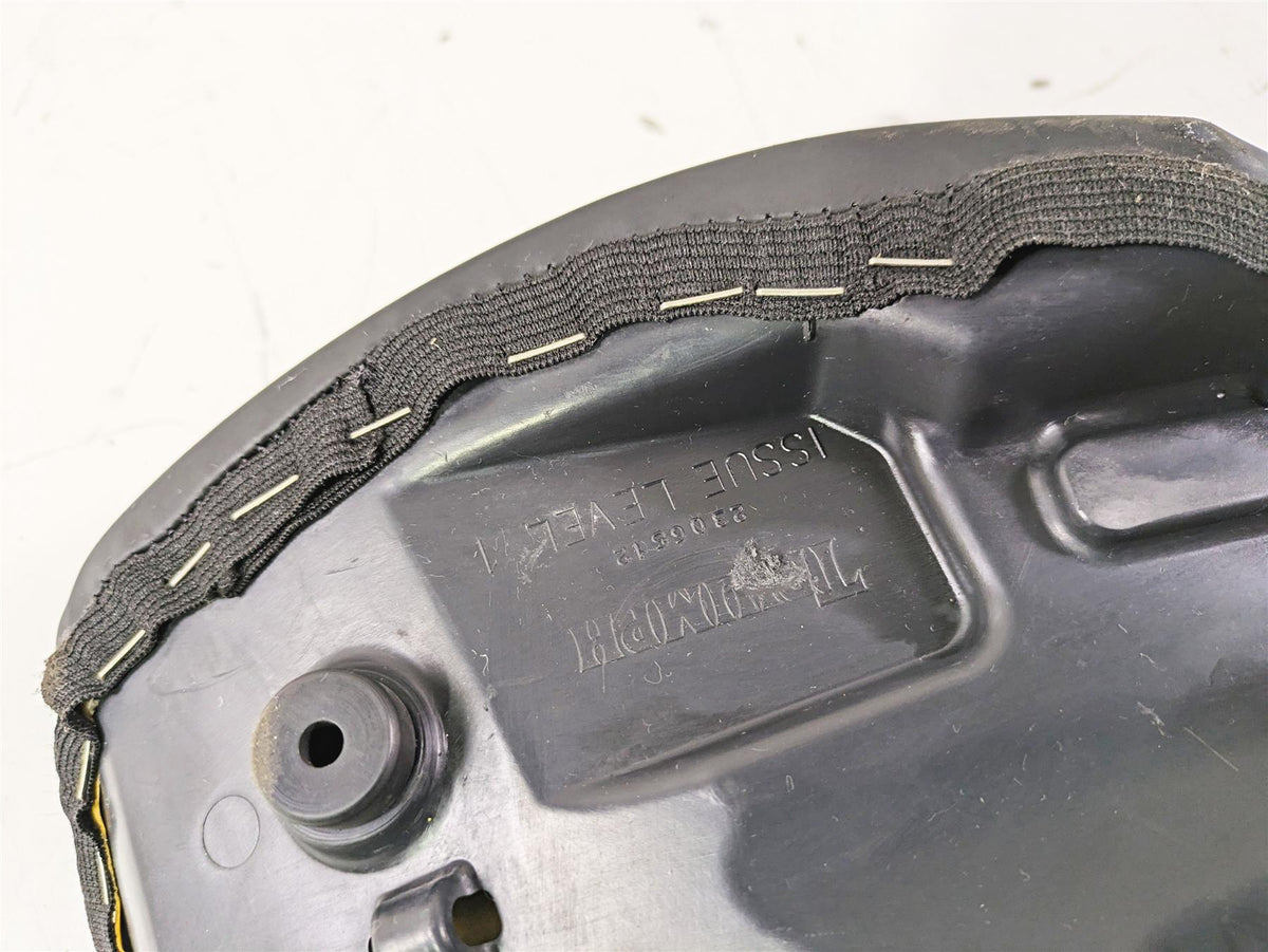 2012 Triumph Daytona 675 Front Driver Rider Seat Saddle - Read T2306512 {{ shop.shopifyCountryName }} - Mototech271