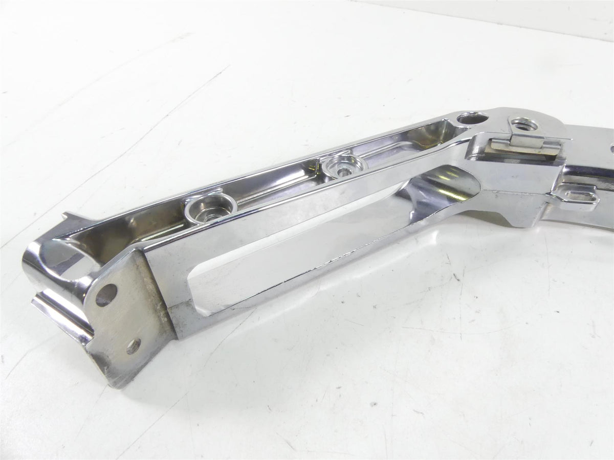 2014 Harley Touring FLHX Street Glide Right Rear Saddlebag Support 90200502 {{ shop.shopifyCountryName }} - Mototech271