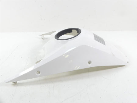 2015 KTM 1190 Adventure R Fuel Gas Petrol Tank Mid Cover Fairing 60308030000 {{ shop.shopifyCountryName }} - Mototech271