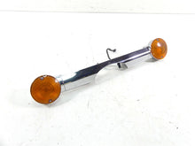 Load image into Gallery viewer, 2010 Harley Touring FLHRC Road King Rear Blinker Turn Signal Bar 68510-74C
