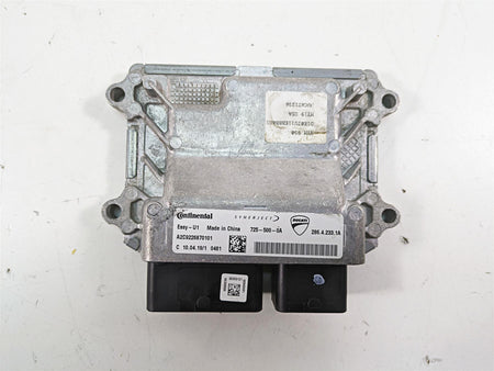 2020 Ducati Hypermotard 950 SP Cdi Ecu Ecm Engine Control Module 28642331A {{ shop.shopifyCountryName }} - Mototech271