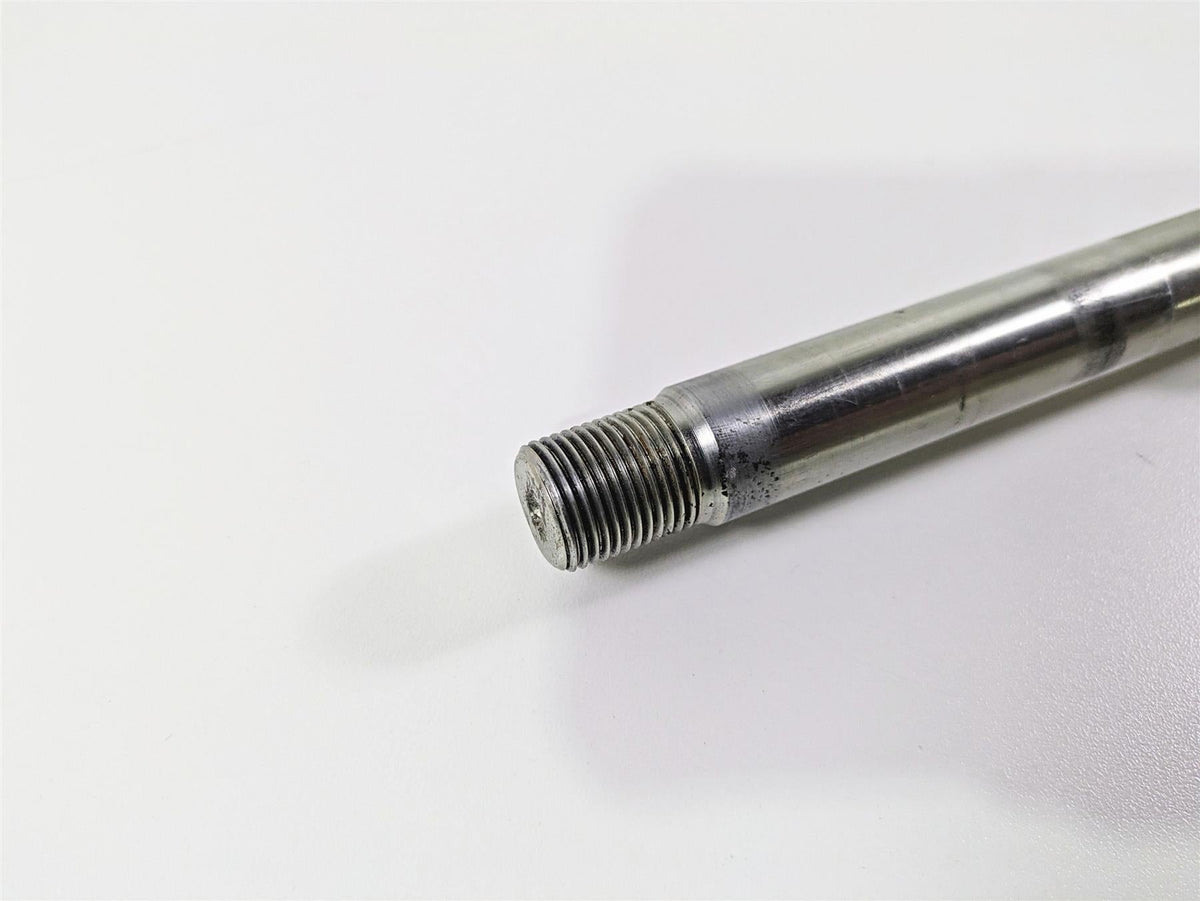 2016 Indian Chief Classic Straight Front Axle Wheel Spindle 5138509 {{ shop.shopifyCountryName }} - Mototech271
