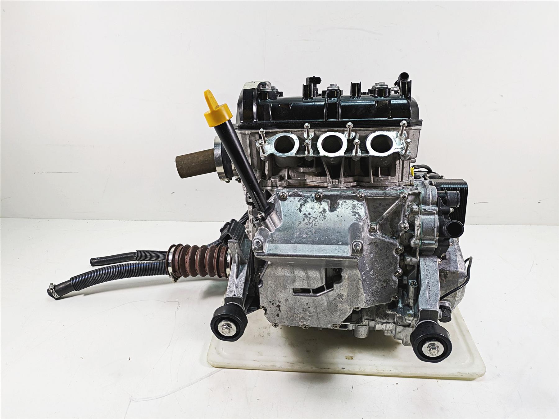 2016 Sea-Doo Spark 900 Running Engine Motor 88h - Video 420894026 420090332 | Mototech271