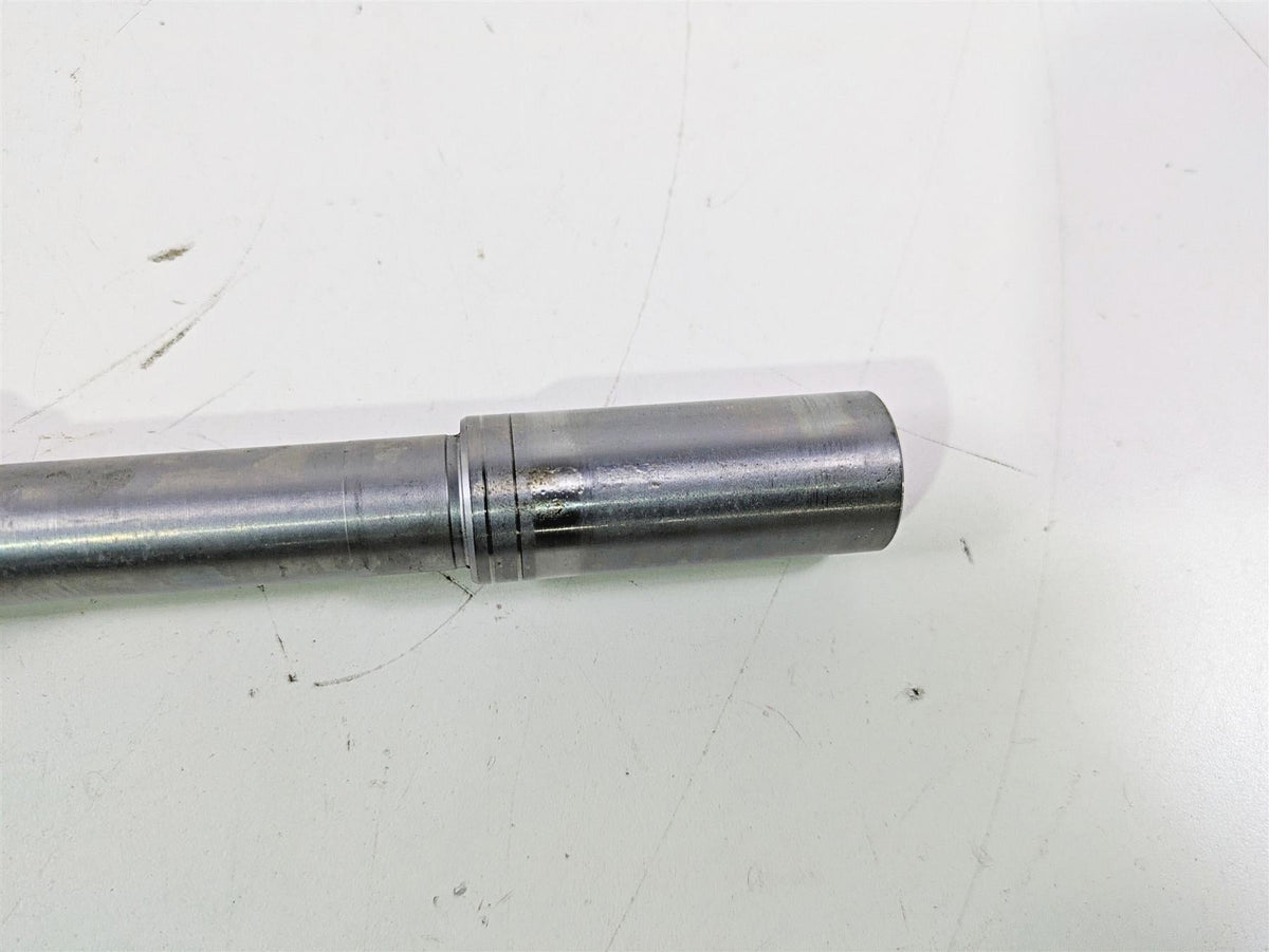 2019 BMW G310GS K02 Straight Front Wheel Axle Spindle 36318554141 {{ shop.shopifyCountryName }} - Mototech271