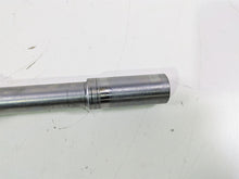 Load image into Gallery viewer, 2019 BMW G310GS K02 Straight Front Wheel Axle Spindle 36318554141 | Mototech271
