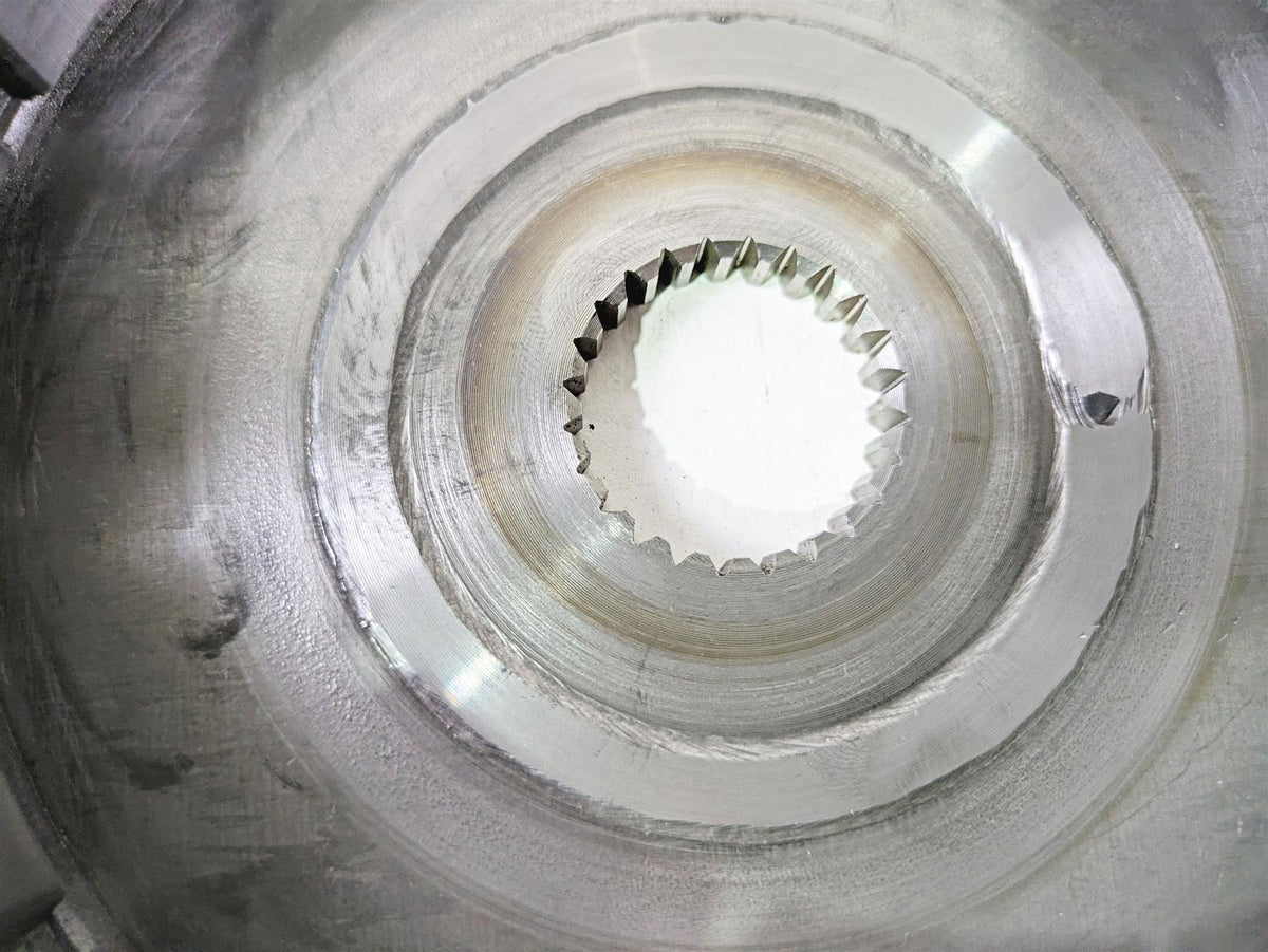 2016 Harley FXDWG Dyna Wide Glide Ignition Fly Wheel Rotor Flywheel 30041-08A {{ shop.shopifyCountryName }} - Mototech271