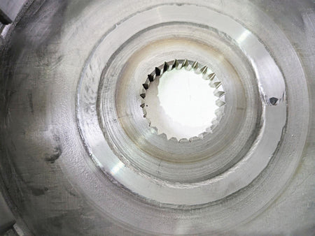 2016 Harley FXDWG Dyna Wide Glide Ignition Fly Wheel Rotor Flywheel 30041-08A {{ shop.shopifyCountryName }} - Mototech271