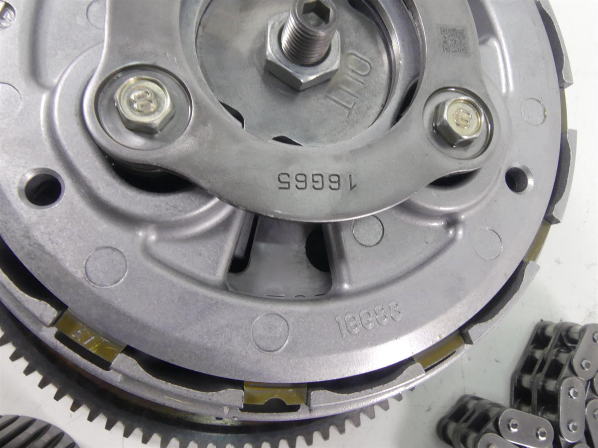 2021 Harley Softail FLSB Sport Glide Primary Drive Clutch Kit 37000263A {{ shop.shopifyCountryName }} - Mototech271