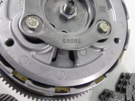 2021 Harley Softail FLSB Sport Glide Primary Drive Clutch Kit 37000263A {{ shop.shopifyCountryName }} - Mototech271