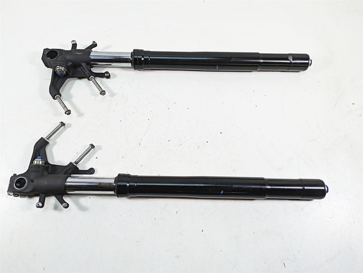 2009 Suzuki GSXR750 K9 Straight Front Fork Leg Damper Set - Read 51103-38H00 {{ shop.shopifyCountryName }} - Mototech271