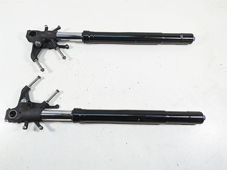 2009 Suzuki GSXR750 K9 Straight Front Fork Leg Damper Set - Read 51103-38H00 {{ shop.shopifyCountryName }} - Mototech271