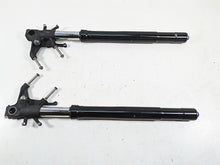 Load image into Gallery viewer, 2009 Suzuki GSXR750 K9 Straight Front Fork Leg Damper Set - Read 51103-38H00 | Mototech271
