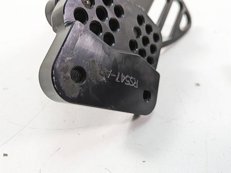 2009 Suzuki GSXR750 K9 Vortex Left Right Foot Peg Lever Rearset - Read RS547 {{ shop.shopifyCountryName }} - Mototech271