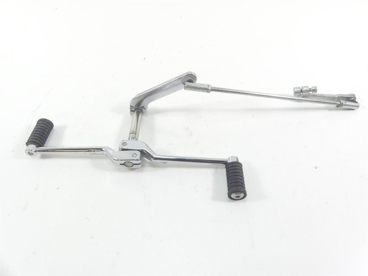 2016 Harley Touring FLHR Road King Gear Shift Lever Pedal Shifter Set 33895-82E {{ shop.shopifyCountryName }} - Mototech271