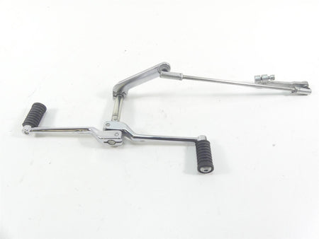 2016 Harley Touring FLHR Road King Gear Shift Lever Pedal Shifter Set 33895-82E {{ shop.shopifyCountryName }} - Mototech271