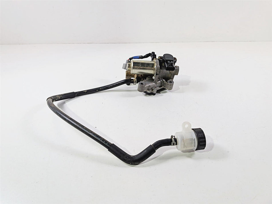 2023 Yamaha YXZ1000R SS XTR Clutch Actuator Master Cylinder B57-82460-03-00-Mototech271