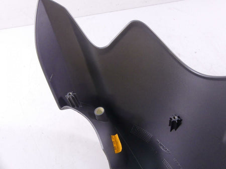 2009 Triumph Street Triple 675R Fly Screen Shield Gauge Cover Fairing T2307575 {{ shop.shopifyCountryName }} - Mototech271