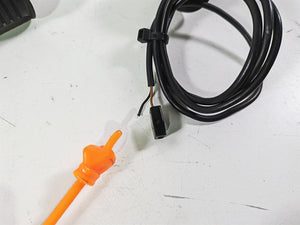 2004 BMW R1150GS R21 L+R Heated Hand Grip Set -READ 61317694813 61317710440 | Mototech271