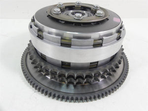 2007 Harley FLHTCU SE CVO Electra Glide Primary Drive Clutch Kit -35K 37817-07 | Mototech271