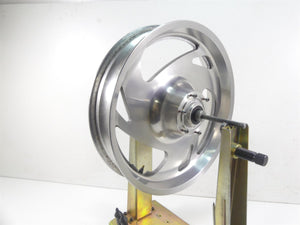 2002 Honda VTX1800 C Straight Front Wheel Rim 18x3.5 44650-MCH-010 | Mototech271