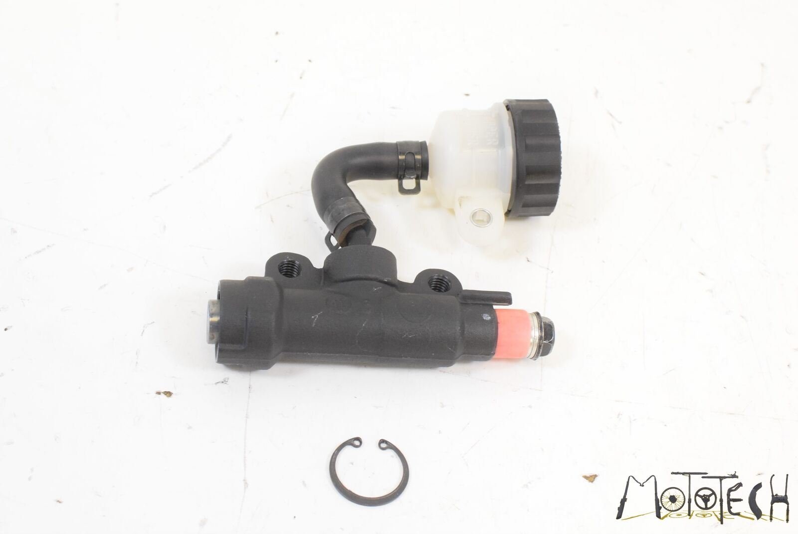 2015 Kawasaki ZX10R ZX10 R Ninja Rear Brake Master Cylinder 43015-0161 {{ shop.shopifyCountryName }} - Mototech271