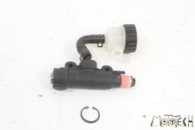 Load image into Gallery viewer, 2015 Kawasaki ZX10R ZX10 R Ninja Rear Brake Master Cylinder 43015-0161 | Mototech271
