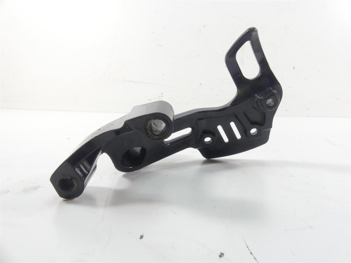 2009 Harley XR1200 Sportster Right Footpeg Foot Peg Bracket Mount 51045-08 {{ shop.shopifyCountryName }} - Mototech271