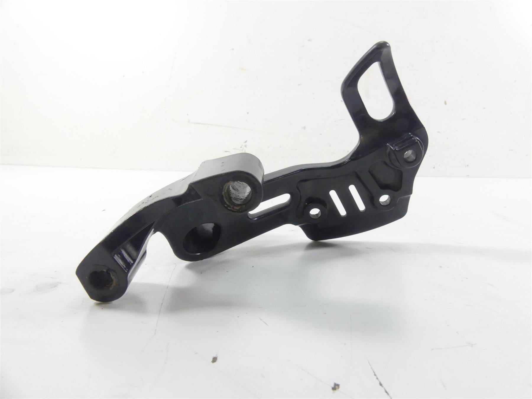 2009 Harley XR1200 Sportster Right Footpeg Foot Peg Bracket Mount 51045-08 {{ shop.shopifyCountryName }} - Mototech271