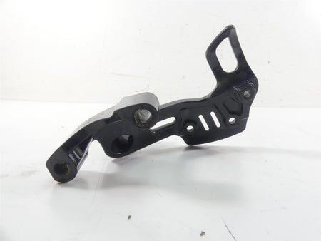 2009 Harley XR1200 Sportster Right Footpeg Foot Peg Bracket Mount 51045-08 {{ shop.shopifyCountryName }} - Mototech271