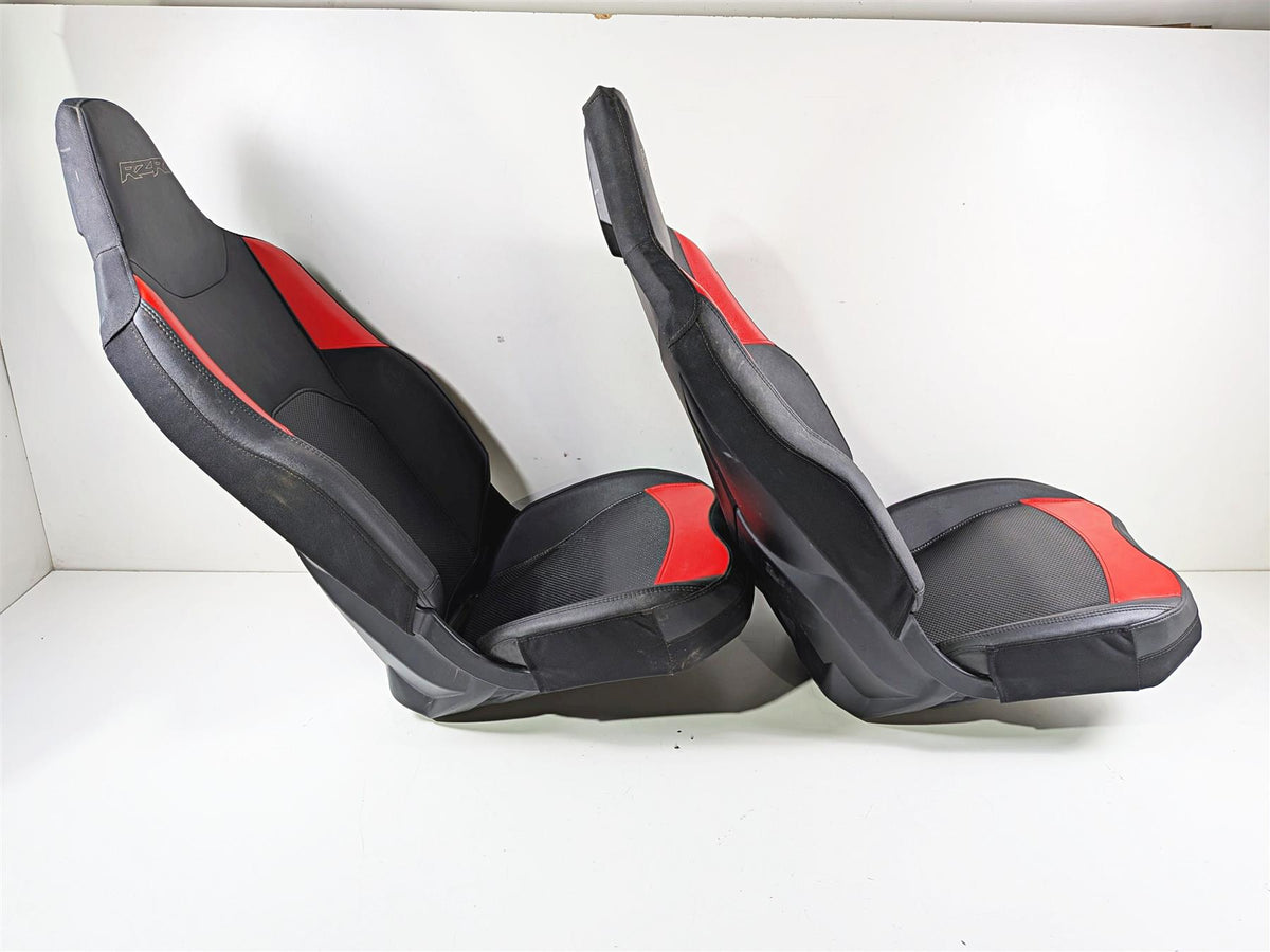 2024 Polaris RZR XP 1000 Sport Rider Passenger Seat Cushion Set - Read 2692843 {{ shop.shopifyCountryName }} - Mototech271