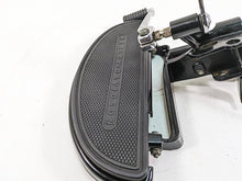 Load image into Gallery viewer, 2009 Harley Softail FLSTSB Cross Bones Left Floorboard &amp; Shifter Set 33630-07A
