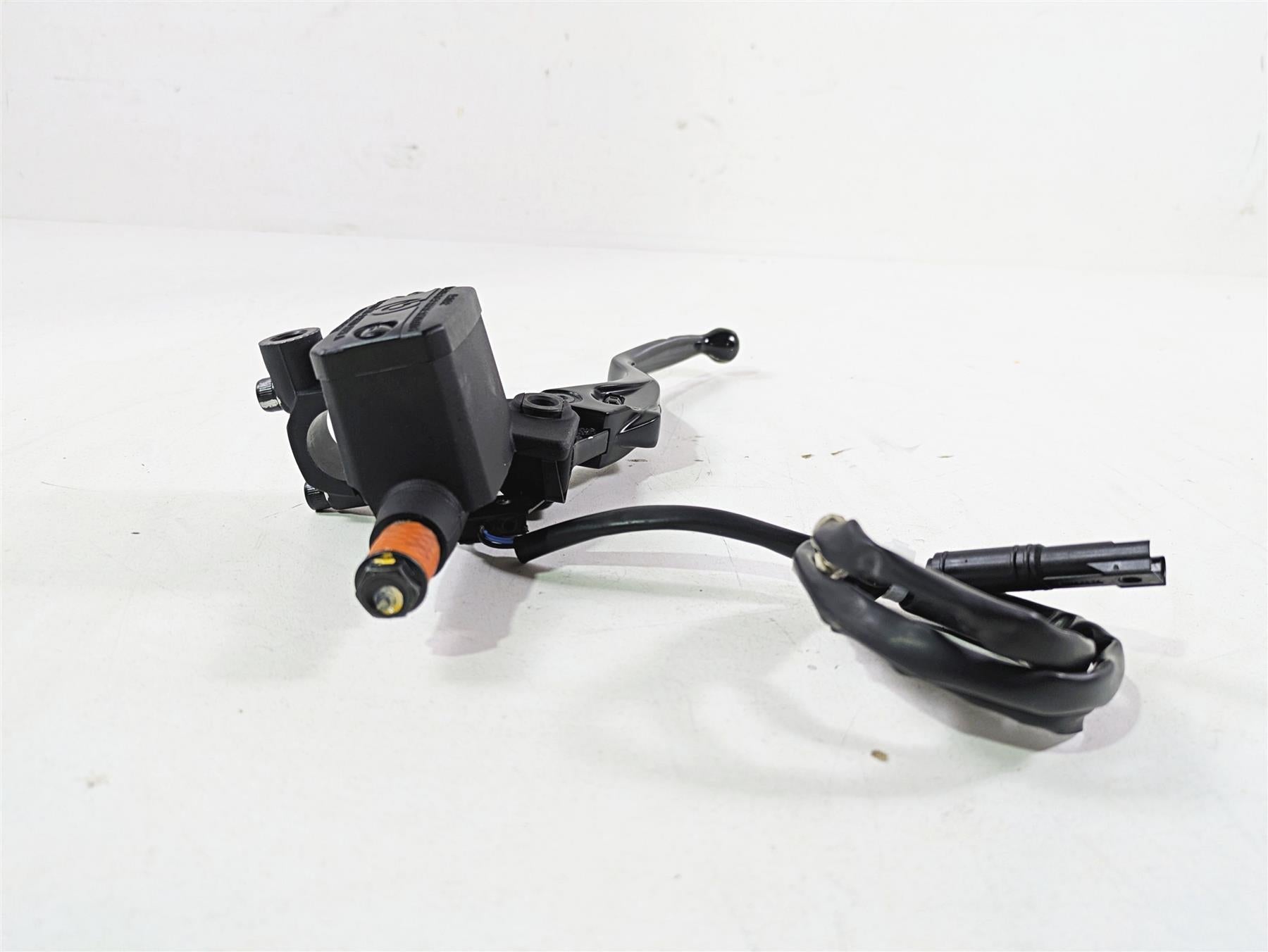 2022 Ducati Scrambler Desert Sled Brembo Clutch Master Cylinder 63040803A {{ shop.shopifyCountryName }} - Mototech271