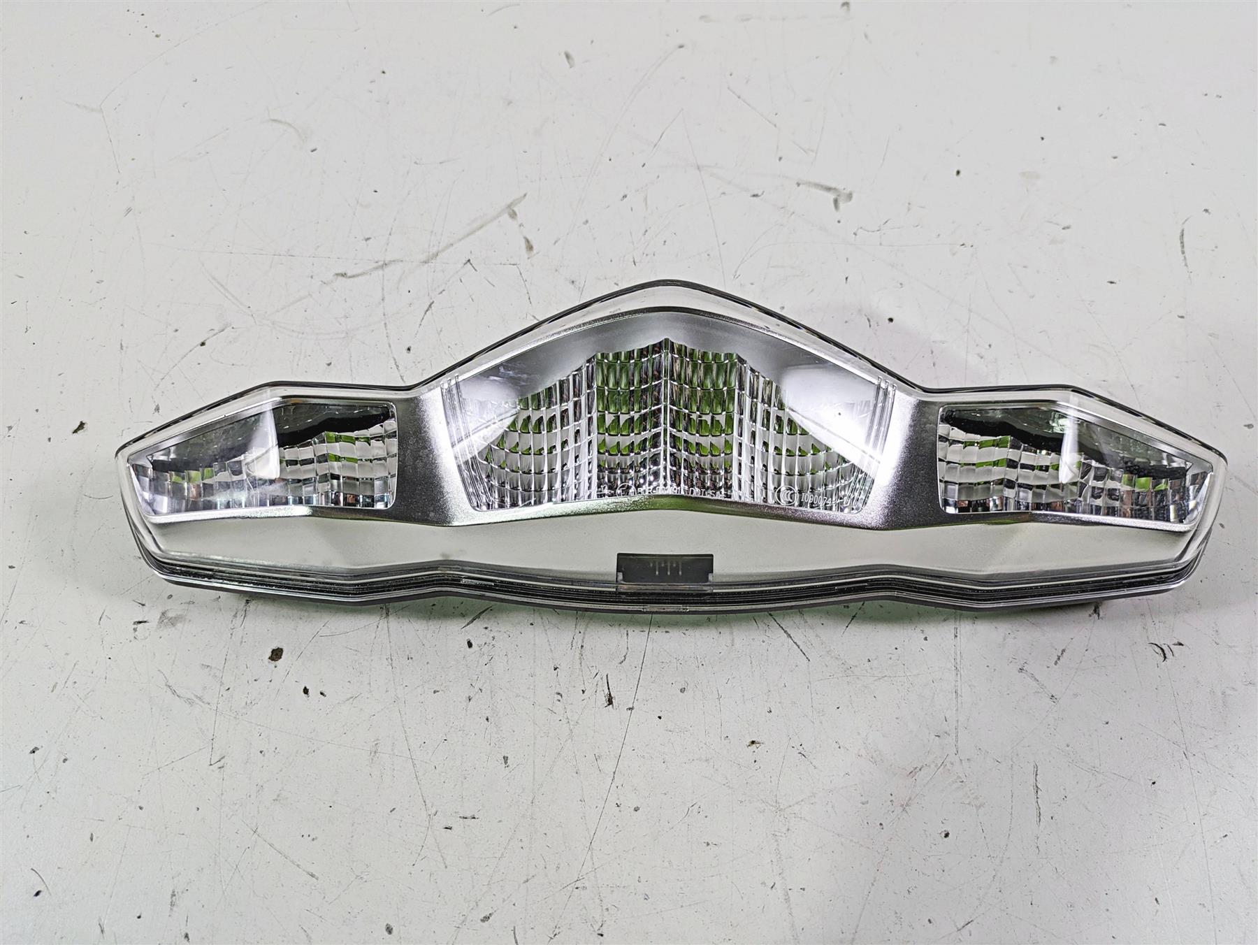 2014 BMW R1200 RT RTW K52 Taillight Tail Light Lamp 63218541629