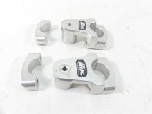 Load image into Gallery viewer, 2017 BMW R1200GS GSW K50 Fox 2&quot; Handlebar Riser Extension Mounts 1R-P13R-2125 | Mototech271
