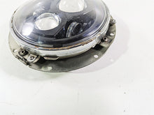 Load image into Gallery viewer, 2010 Harley Touring FLHX Street Glide Aftermarket Led Head Light Lamp | Mototech271

