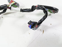 Load image into Gallery viewer, 2015 Harley FXDL Dyna Low Rider Dual Gauges Wiring Harness 69200615 | Mototech271
