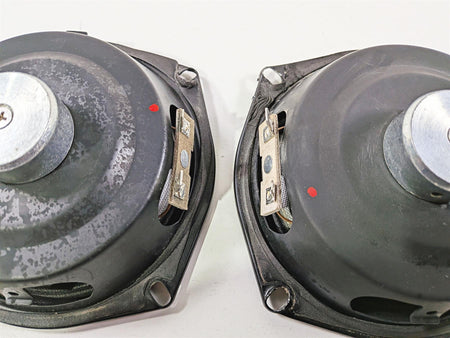 2015 Indian Chieftain Front Audio Speaker Set 4014259-Mototech271
