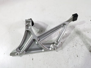 2022 BMW R1250 RT K052 Rear Passenger Foot Peg Rest Set 46718534789 46718534790 | Mototech271